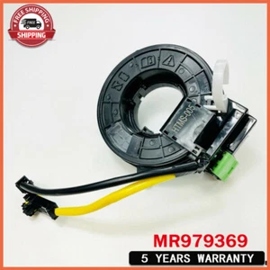 Clockspring Squib Sensor For MITSUBISHI COLT 2004-2012 (Z30 EAS/MS/018A MR979369 - Picture 1 of 10