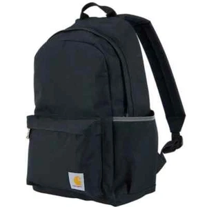 Zaino Carhartt 21L nero B0000533 BLK calssic laptop 30x22x44cm - Imagen 1 de 1