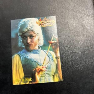 Jb19 Hercules The Complete Journeys 2001 #76 Men In Pink