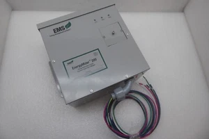 EMS EnergyMizer 200 Sistema di riduzione e condizionamento dell'energia - Foto 1 di 8