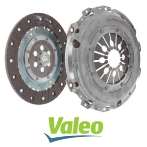 821301 VALEO KIT FRIZIONE PER OPEL CORSA MERIVA ASTRA E CHEVROLET AVEO KIT 2PZ - Foto 1 di 2
