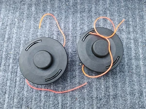 2 Pack Replacement Trimmer Head for Stihl 25-2 FS44 FS55 FS80 FS83 FS85 FS90 100 - Picture 1 of 8