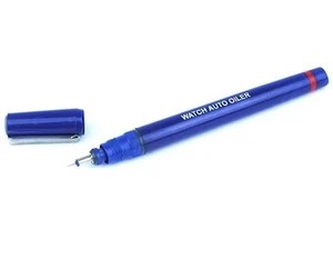Proops 0.7mm Lubricant Precision Oiler Oil Pin Pen Needle Lubricator Watch S7207 - Picture 1 of 1
