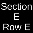 4 Tickets The Nutcracker - A New Red Light Series Tradition 12/7/24