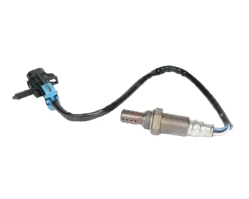 Sensor de oxígeno térmico ACDelco 213-3839 se adapta a Chevrolet Trailblazer EXT 2006 Foto 1 de 1