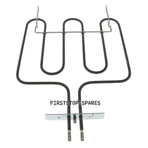 GENUINE NEW WORLD / STOVES / BELLING 1700 WATT GRILL ELEMENT - Picture 1 of 2