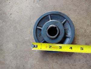 BROWNING   IVL44 -7/8  Sheave Adjustable Pulley - Picture 1 of 7