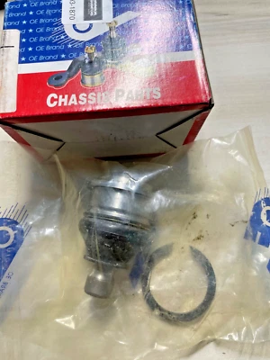 Driveworks DW-K9290, rótula de suspensión para Toyota Tercel 1980-1982 Foto 1 de 4