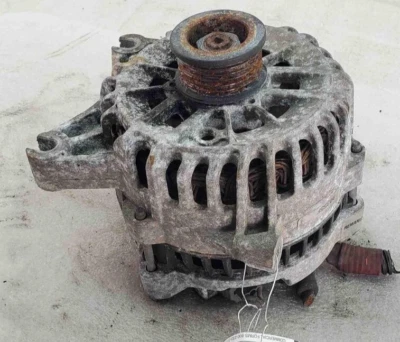 2007 2008 Ford E350 5.4L Gas Alternator 7C2T-10300-AA - Image 1 of 3