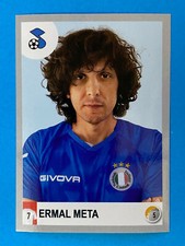 Panini 2020-21 2021 N.564 Ermal Meta National Singers Footballers Figures