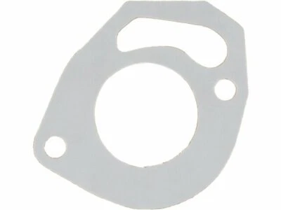 For 1968-1973, 1980-1990 Jeep Wagoneer Thermostat Gasket Victor Reinz 84768SD - Image 1 of 2