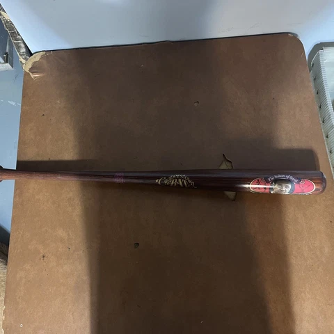 1996 Cooperstown Babe Ruth The Sultan of Swat Boston Red Sox Limited Edition Bat Cover