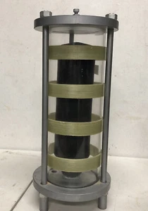 Wykeham Farrance 13000 Pressure Chamber (ih15) - Picture 1 of 8