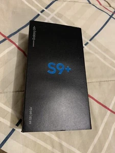 Coque vide Samsung S9+ - Photo 1 sur 2