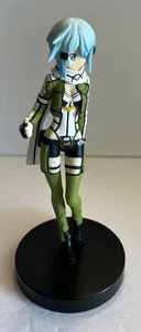 Sword Art Online Sinon GGO Special Figur 17cm FuRyu aus Japan SAO ohne Waffe - Bild 1 von 10