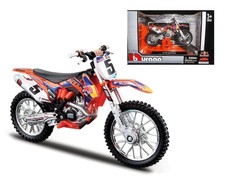 diecast motorbikes