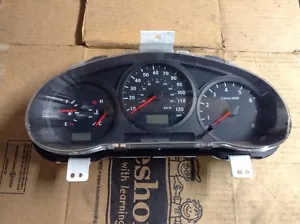 2005 2006 SAAB 9-2X LINEAR Speedometer Cluster 119K Miles 85014FE300 #OD100 - Picture 1 of 6