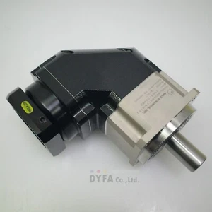 APEX DYNAMICS Angle Gear Box NNB ABR115-S1-P2 Ratio:10:1 ID:31mm RED-I-1099=8C41 - Picture 1 of 22