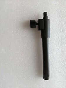 Microphone Retractable Stand Mount Holder Extension 3/8 to 5/8