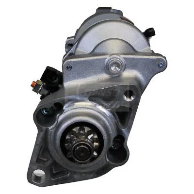 Motor de arranque DENSO Auto Parts para Land Rover Range Rover Sport 2006-2009 Foto 1 de 3