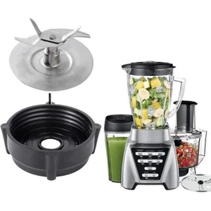 Oster Pro 1200W Blender Blade Replacement – Durable Accessory for Smoothie Blend - Picture 1 of 24