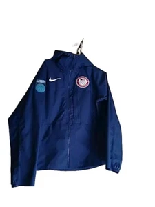Nike Herren ACG Storm Fit ADV USA Paralympisches Team Regenjacke Gr. SX - Bild 1 von 5
