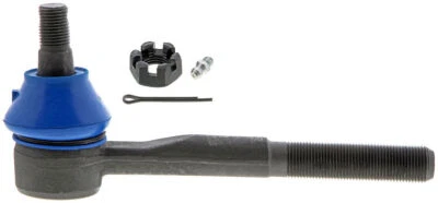 Steering Tie Rod End fits 1971-1999 GMC P3500 P2500 C1500,C1500 Suburban,C2500,C - Изображение 1 из 4
