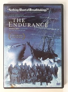 The Endurance - Shackleton's Legendary Antarctic Expedition [DVD] - Picture 1 of 3