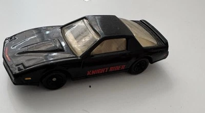 matchbox car Knight Rider - Image 1 of 4