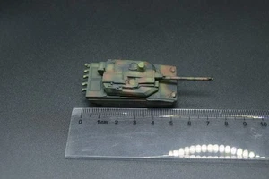 3D Printed 1/144 France Leclerc Main Battle Tank Finished Product - Picture 1 of 9