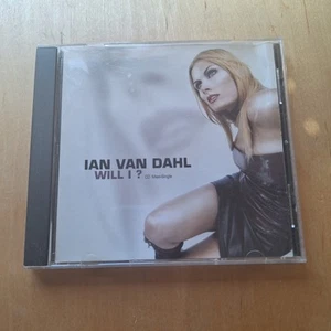 CD~ IAN VAN DAHL~ 2002~ WILL I ? - Bild 1 von 3