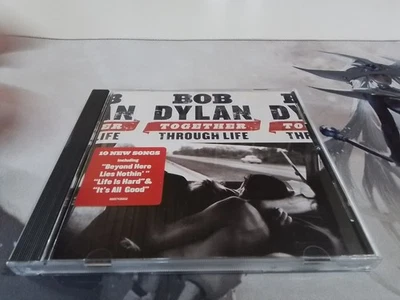 Bob Dylan CD #25790 - Bild 1 von 3