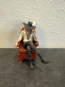 Mihawk Figur ohne Karton signiert - Bild 1 von 4