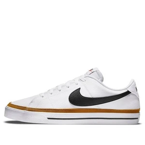 Nike Court Legacy NN Leder Freizeitschuhe Comfort Sneaker Herren DH3162-100 - Bild 1 von 6