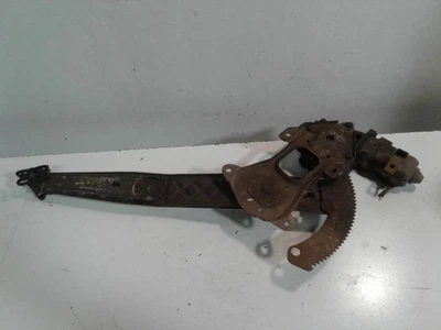 Used Front Left Door Window Regulator Front fits: 1995 Mercury Villager electric - Image 1 of 4