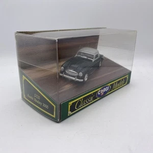 Corgi D735 Austin Healy 3000 - Boxed - Picture 1 of 10
