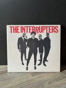 CD Album The Interrupters #3 Fight The Good Fight 2018 - Imagen 1 de 3