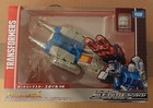 Transformers Legends Twin Twist LG-65 - Missing Targetmaster - See Pictures