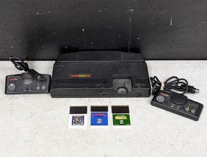 Paquete de consola/juegos TurboGrafx-16 (sin probar/tal cual) - Imagen 1 de 16