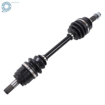 Eje de transmisión delantero izquierdo ejes CV para Honda Foreman 500 Rubicon 500 Rincon 650 680 Foto 1 de 4