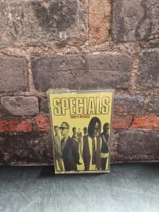 The Specials - Today's Specials - cassette - Rare - Picture 1 of 2