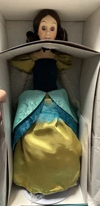 Disney Drizella Cinderella's Evil Step Sister Doll Limited Edition - Picture 1 of 3