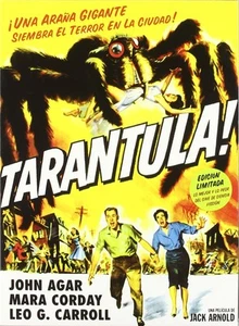 Tarantula! - Imagen 1 de 1
