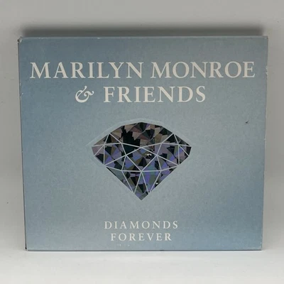 Marilyn Monroe & Friends – Diamonds Forever | CD | Zustand sehr gut♦️📀 - Bild 1 von 3