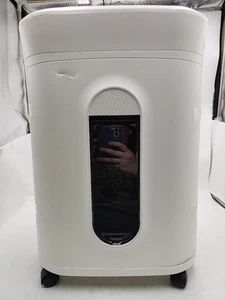 NEW Aurora AU1060MA Professional Grade 10 Sheet High Security Micro-Cut Shredder - Picture 1 of 13