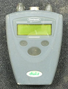 DRAKE FREESPEAK - Bild 1 von 6