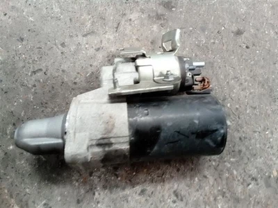 Starter Motor 463 Type G550 Fits 09-15 MERCEDES G-CLASS 323585 - Image 1 of 4