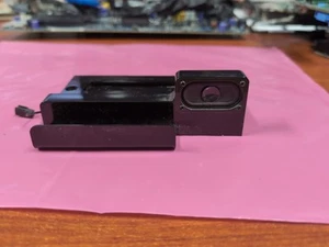 Apple Mac Pro 1,1 Internal Black Speaker Assembly 815-9560 GOOD - Picture 1 of 3