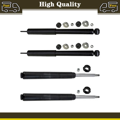 Front&Rear KYB Struts Shocks Suspension For 1975-1979 TOYOTA COROLLA L4 1.6L - Image 1 of 4