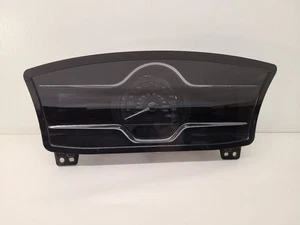 2016 16 LINCOLN MKS Speedometer Cluster MPH GA5T10849CD - Picture 1 of 12